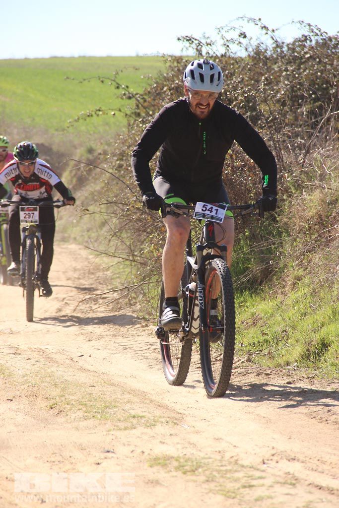 Navalcarnero al Límite 2017 Km 27. Galeria 2