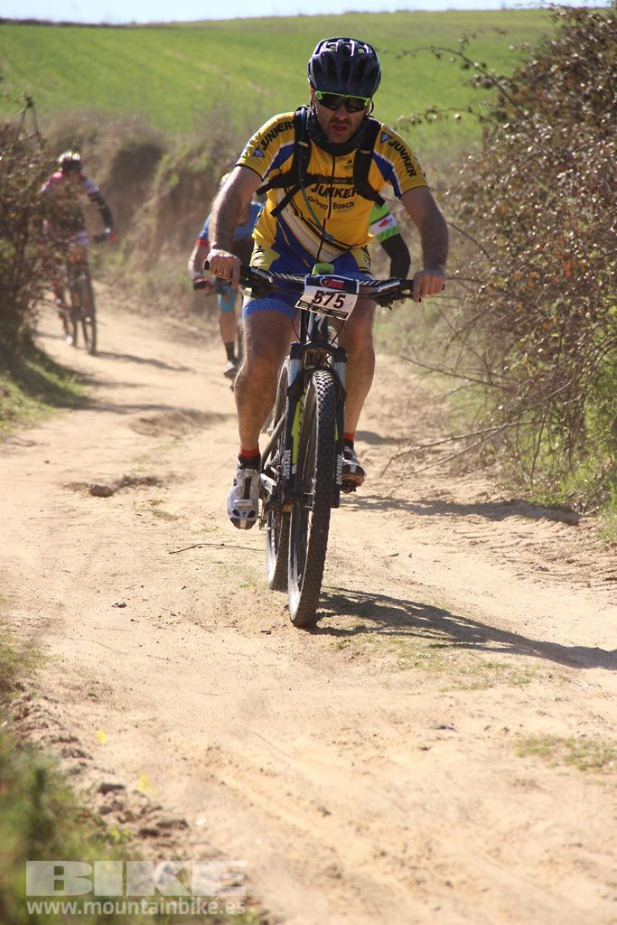 Navalcarnero al Límite 2017 Km 27. Galeria 2