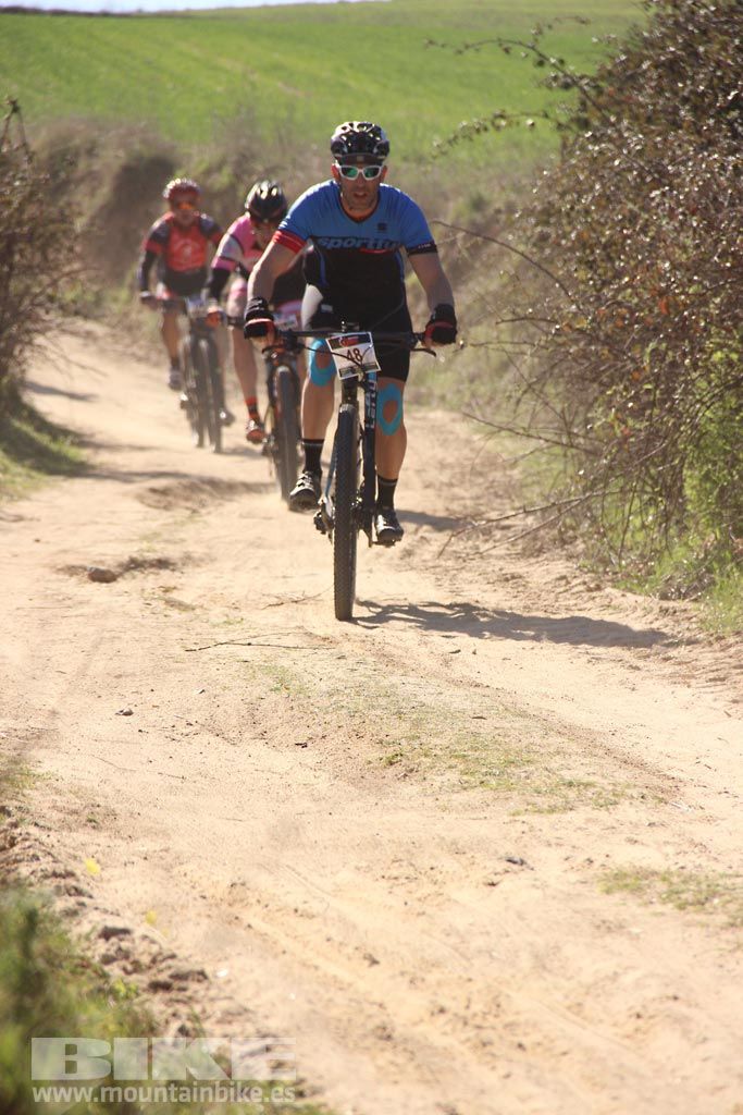 Navalcarnero al Límite 2017 Km 27. Galeria 2