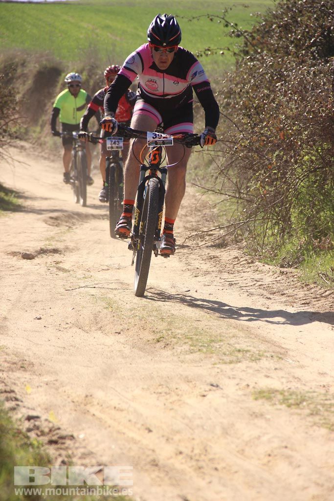 Navalcarnero al Límite 2017 Km 27. Galeria 2