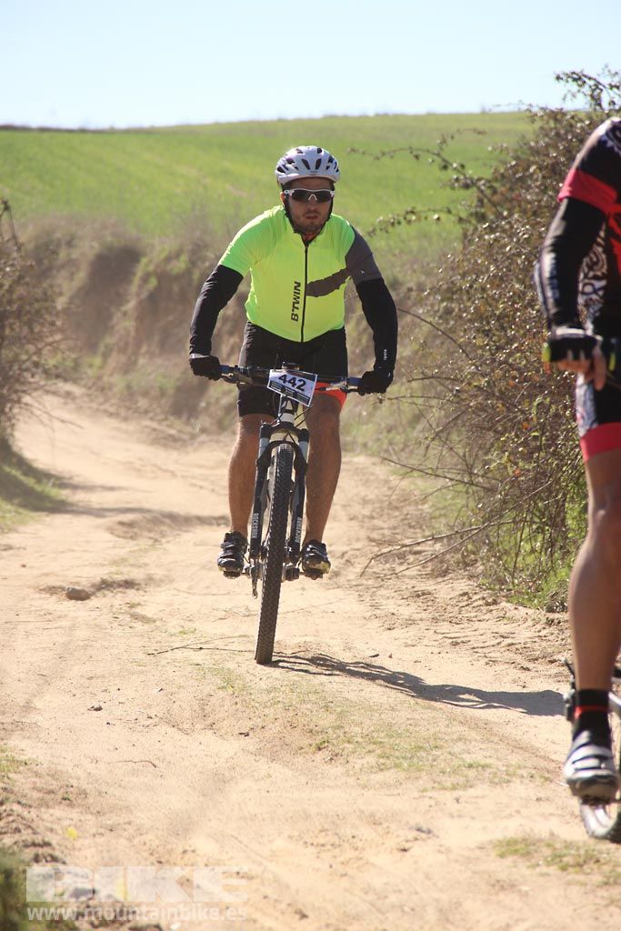 Navalcarnero al Límite 2017 Km 27. Galeria 2