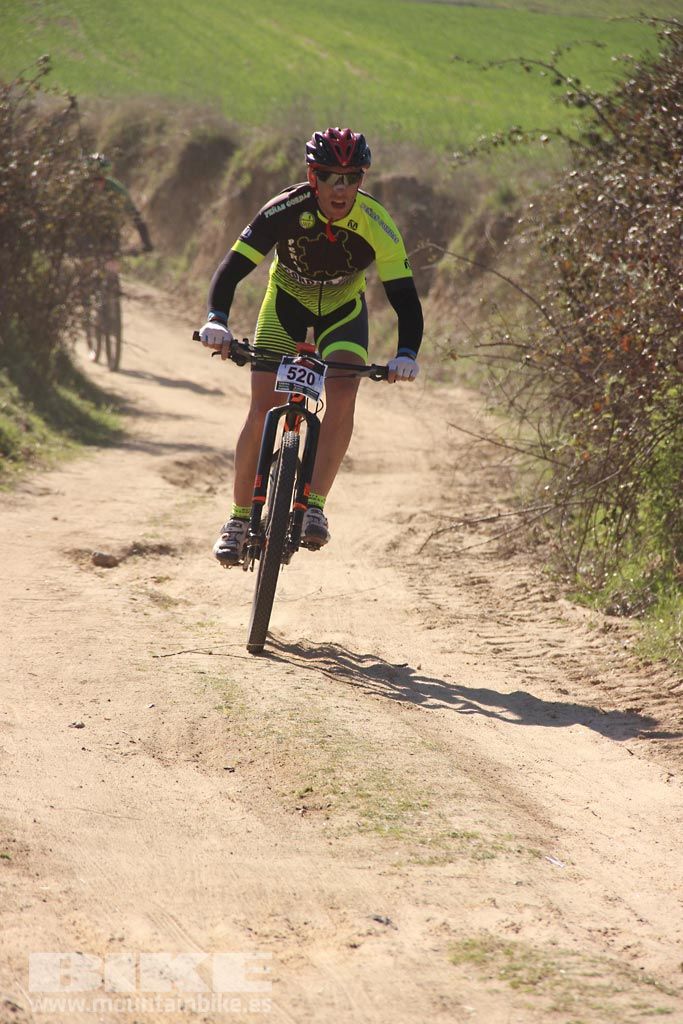 Navalcarnero al Límite 2017 Km 27. Galeria 2