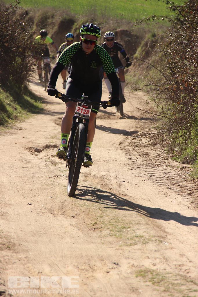 Navalcarnero al Límite 2017 Km 27. Galeria 2