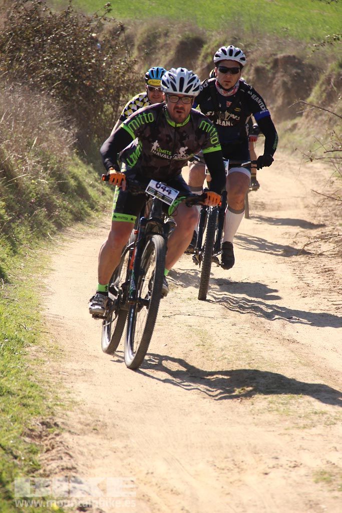 Navalcarnero al Límite 2017 Km 27. Galeria 2