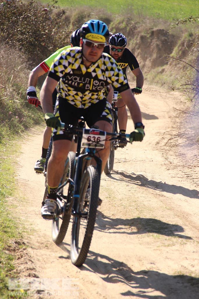 Navalcarnero al Límite 2017 Km 27. Galeria 2