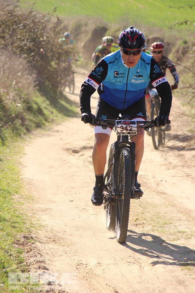 Navalcarnero al Límite 2017 Km 27. Galeria 2