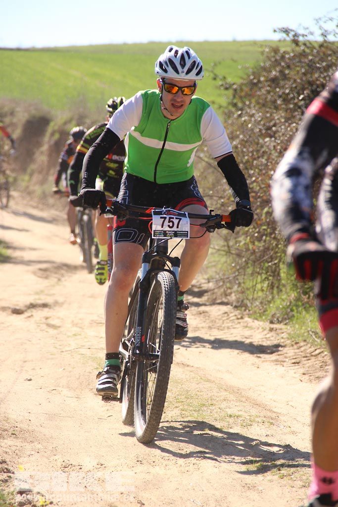 Navalcarnero al Límite 2017 Km 27. Galeria 2