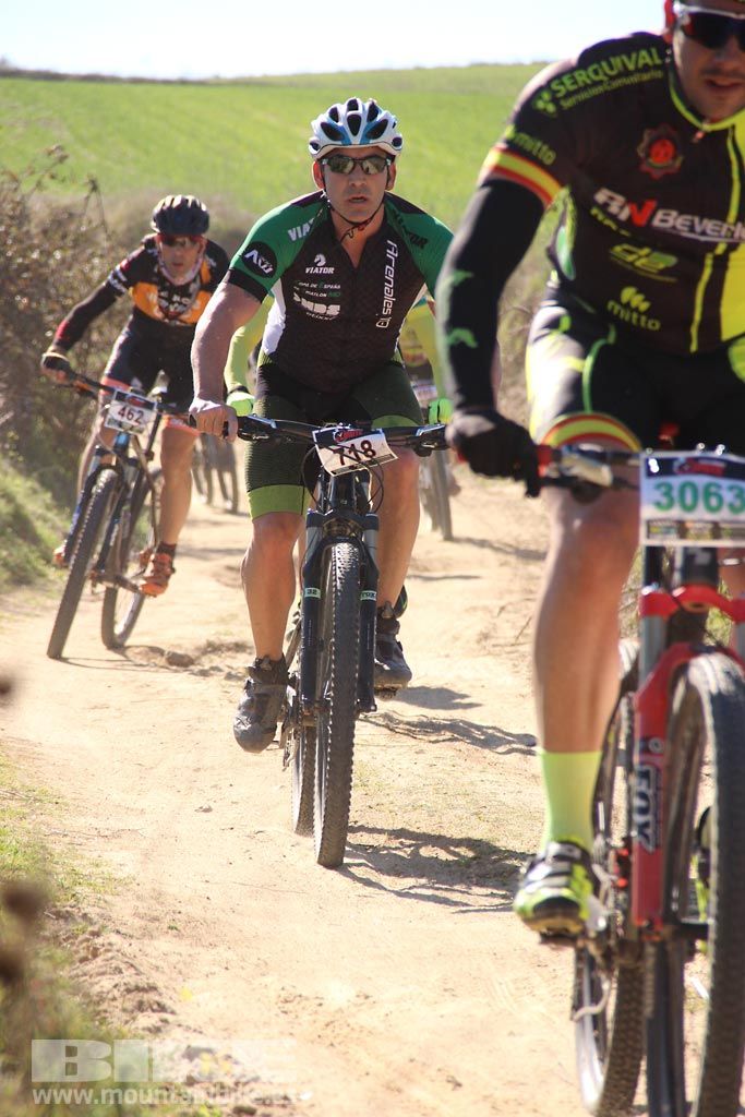 Navalcarnero al Límite 2017 Km 27. Galeria 2