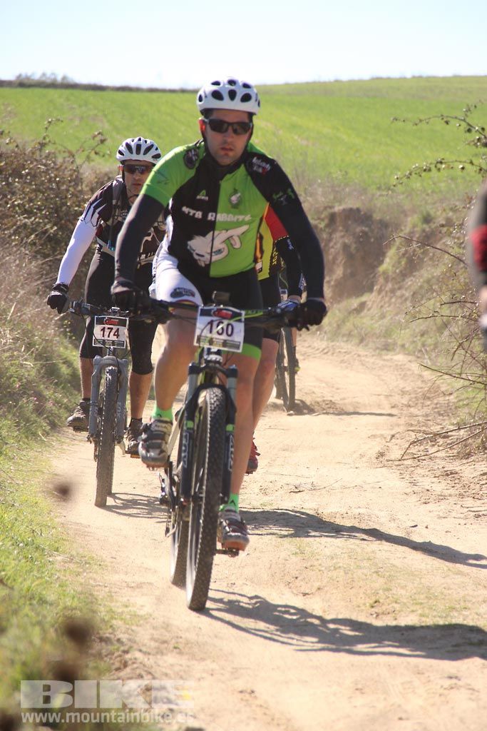 Navalcarnero al Límite 2017 Km 27. Galeria 2