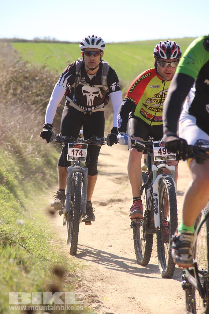Navalcarnero al Límite 2017 Km 27. Galeria 2