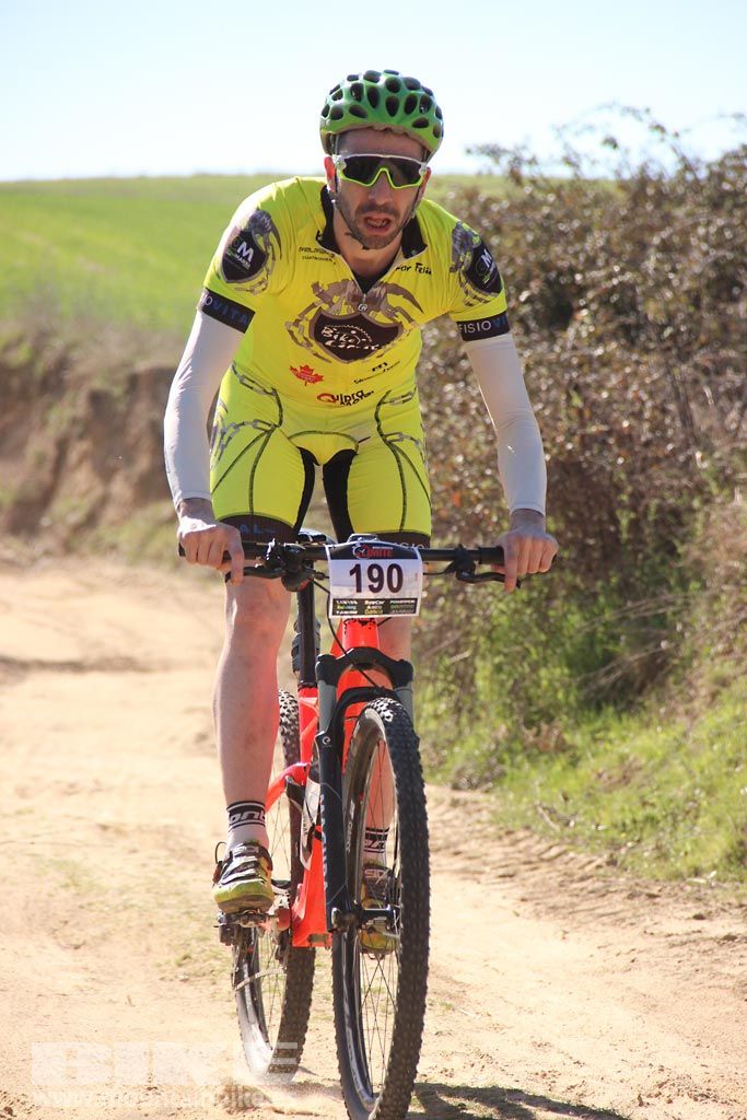 Navalcarnero al Límite 2017 Km 27. Galeria 2