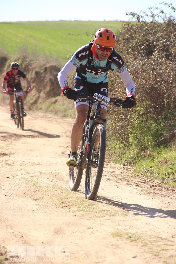 Navalcarnero al Límite 2017 Km 27. Galeria 2