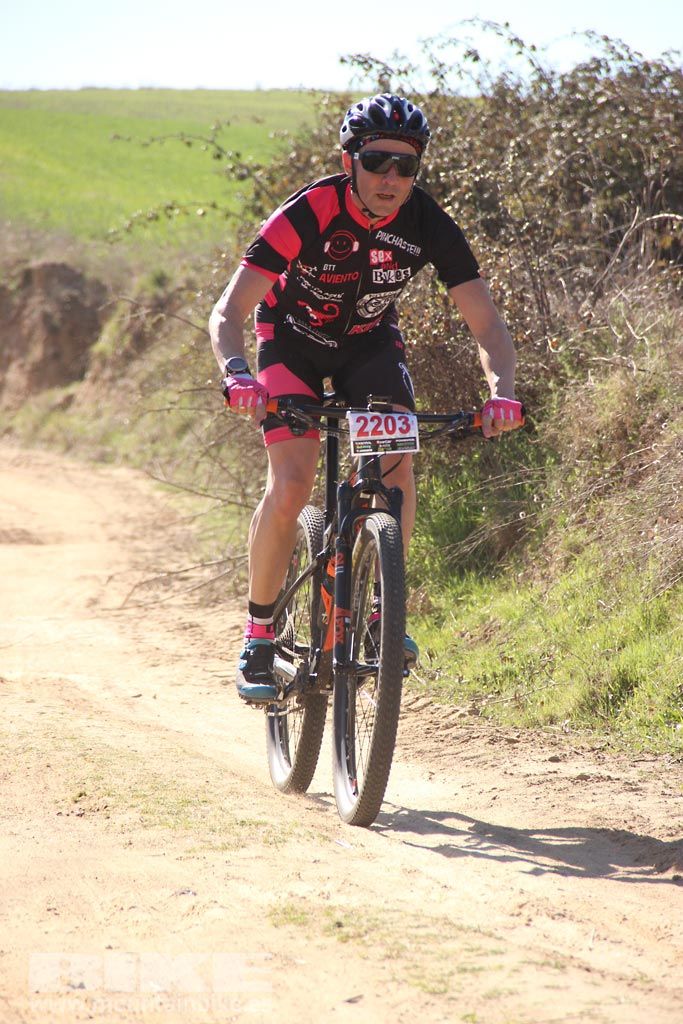 Navalcarnero al Límite 2017 Km 27. Galeria 2