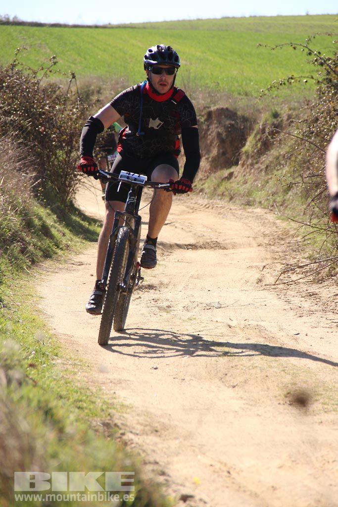 Navalcarnero al Límite 2017 Km 27. Galeria 2