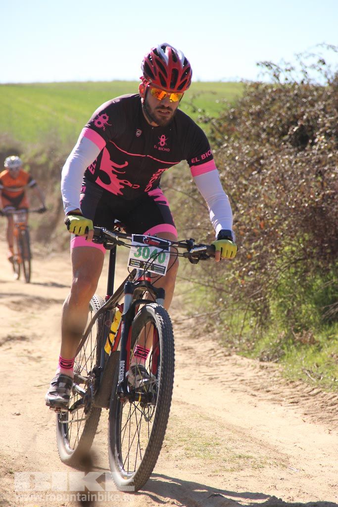 Navalcarnero al Límite 2017 Km 27. Galeria 2