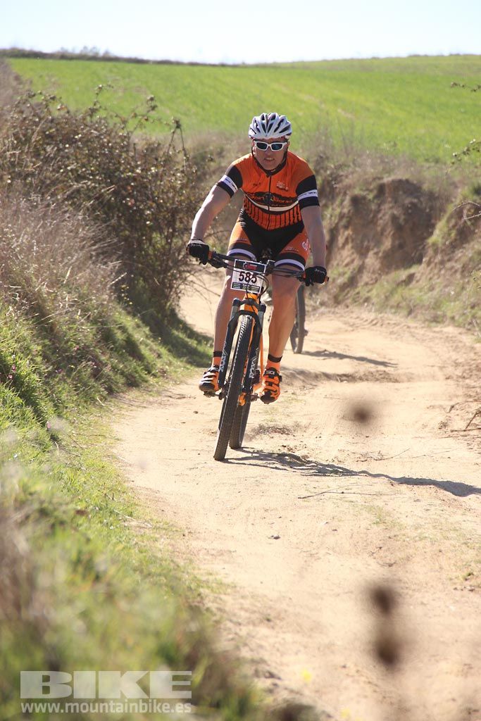 Navalcarnero al Límite 2017 Km 27. Galeria 2