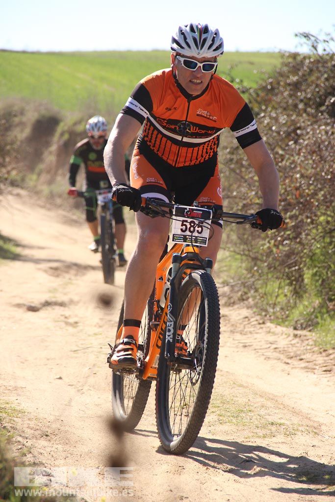 Navalcarnero al Límite 2017 Km 27. Galeria 2