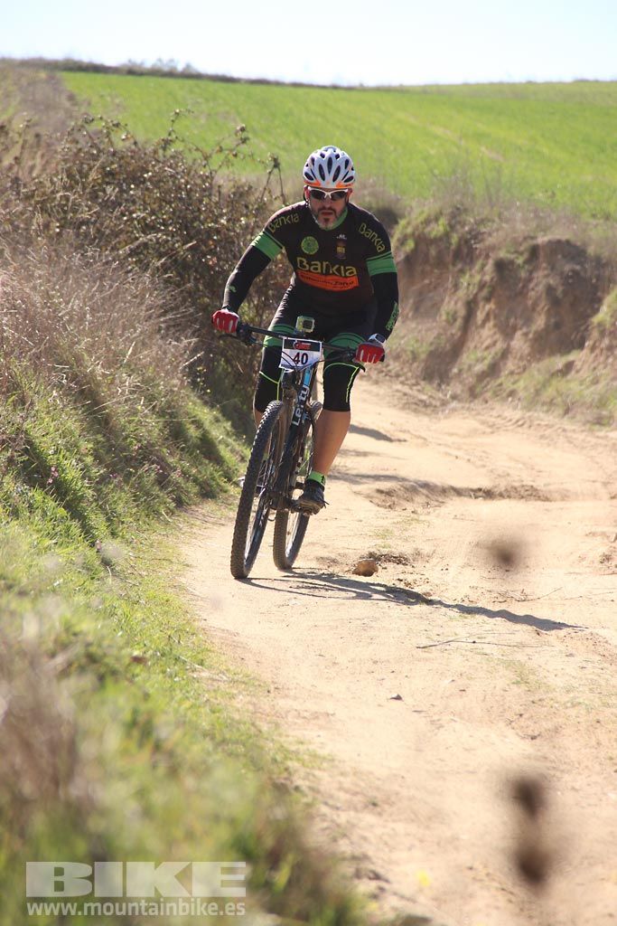 Navalcarnero al Límite 2017 Km 27. Galeria 2