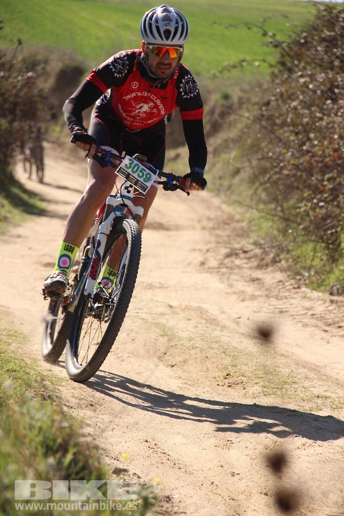 Navalcarnero al Límite 2017 Km 27. Galeria 2