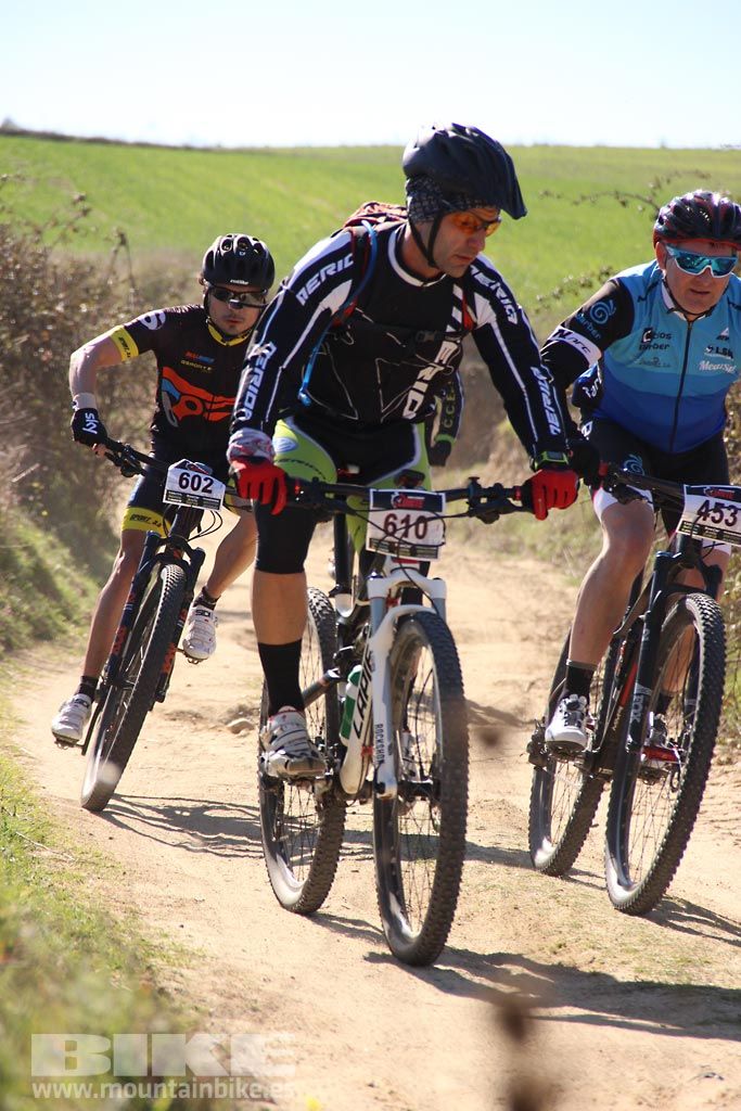 Navalcarnero al Límite 2017 Km 27. Galeria 2