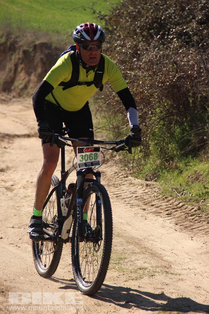 Navalcarnero al Límite 2017 Km 27. Galeria 2