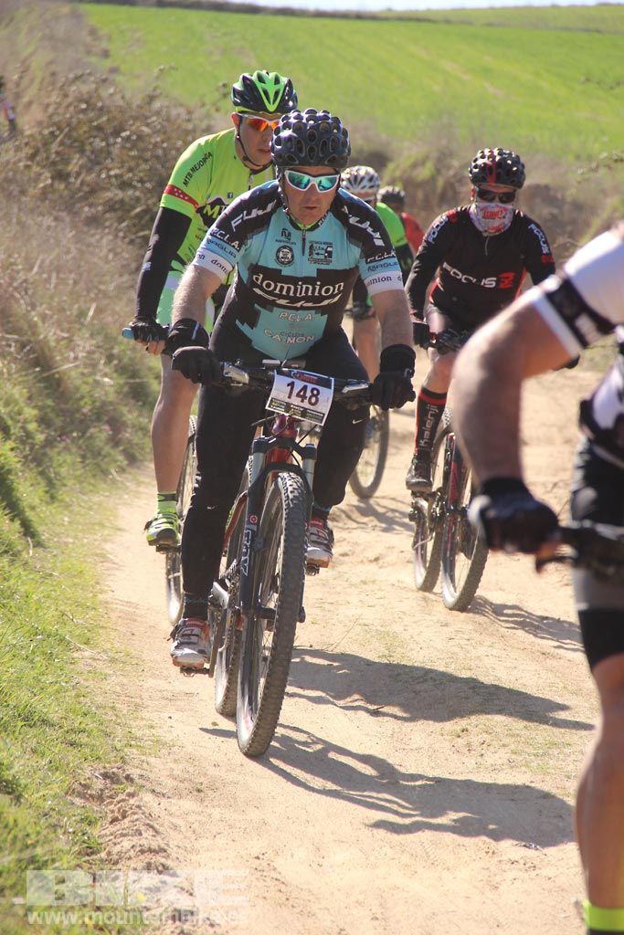 Navalcarnero al Límite 2017 Km 27. Galeria 2