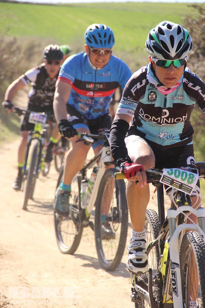 Navalcarnero al Límite 2017 Km 27. Galeria 2