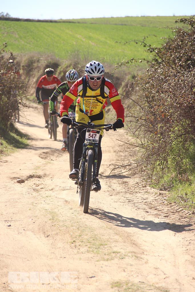 Navalcarnero al Límite 2017 Km 27. Galeria 2
