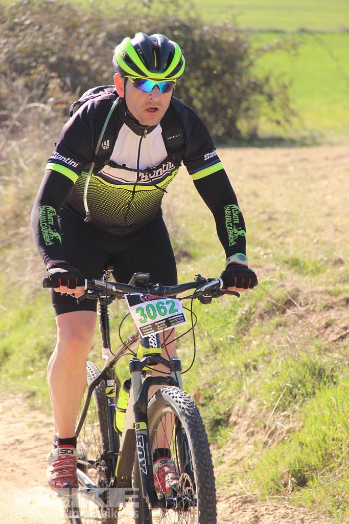 Navalcarnero al Límite 2017 Km 27. Galeria 2