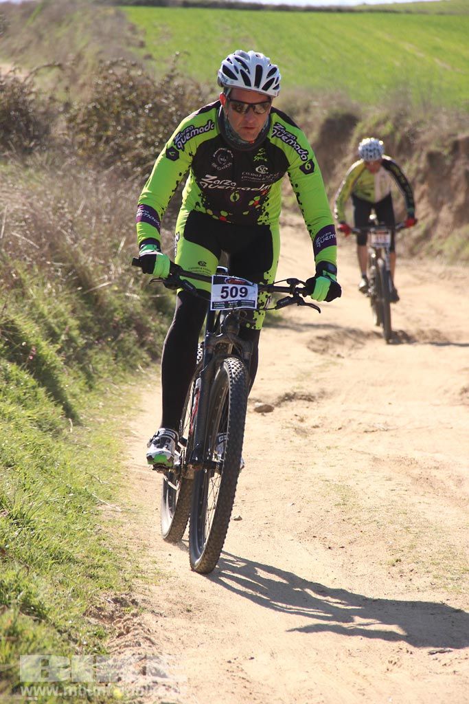 Navalcarnero al Límite 2017 Km 27. Galeria 2