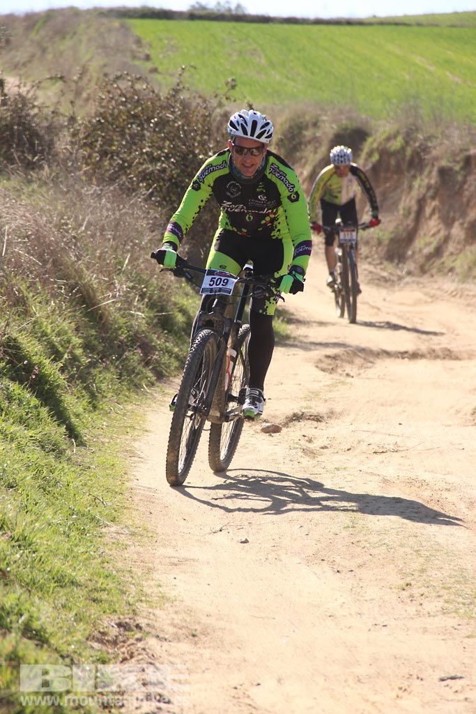 Navalcarnero al Límite 2017 Km 27. Galeria 2