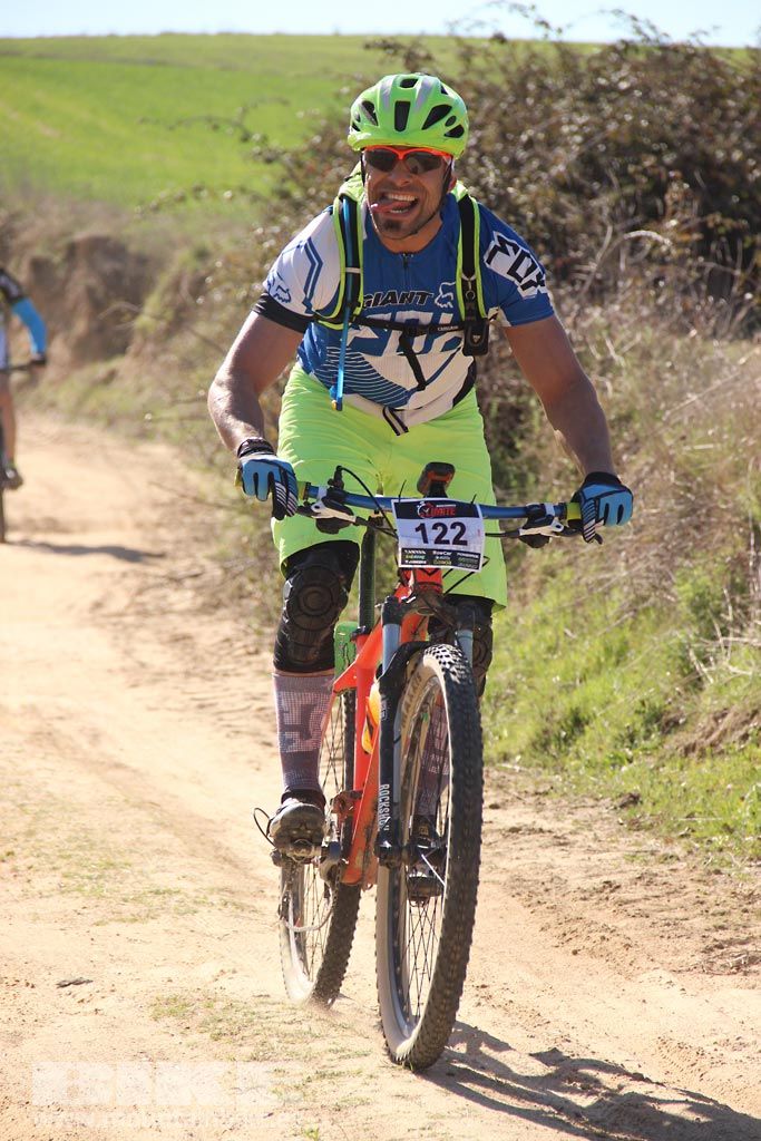 Navalcarnero al Límite 2017 Km 27. Galeria 2