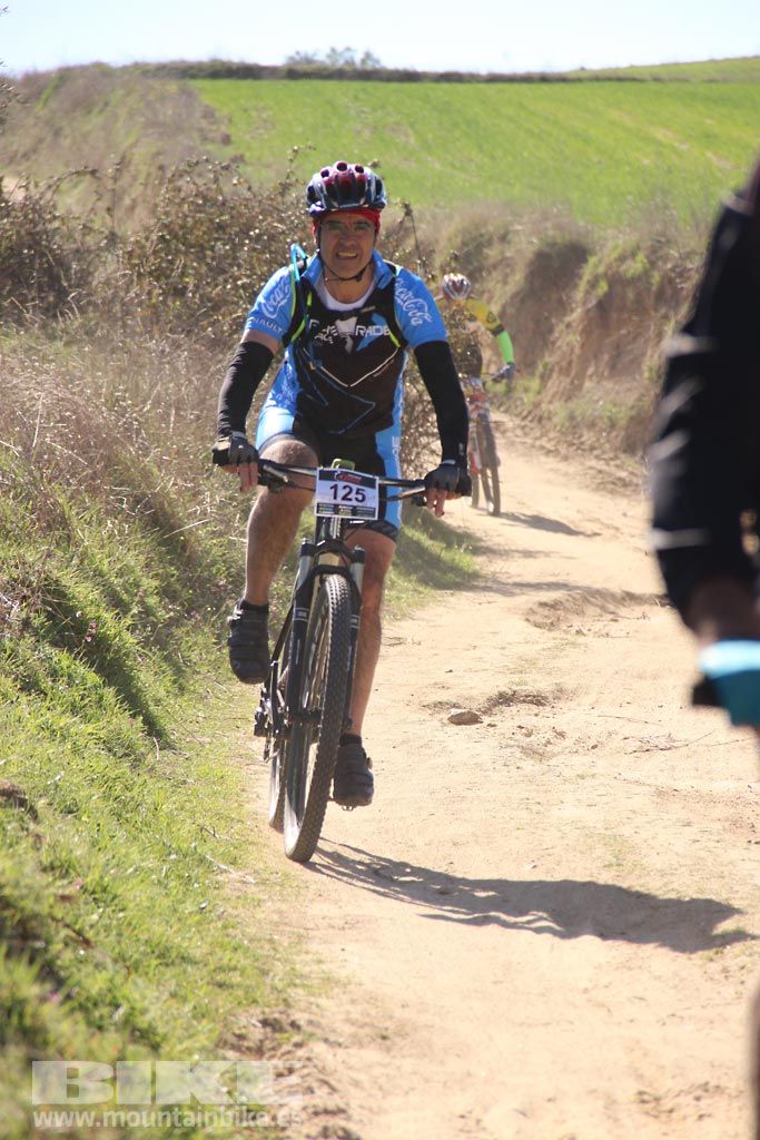 Navalcarnero al Límite 2017 Km 27. Galeria 2