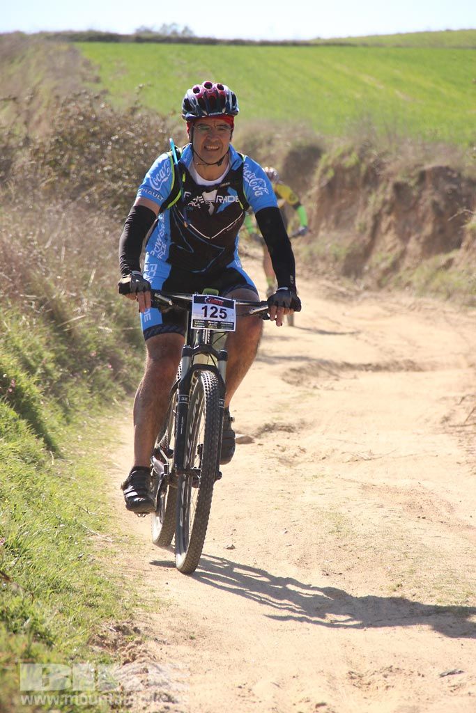 Navalcarnero al Límite 2017 Km 27. Galeria 2