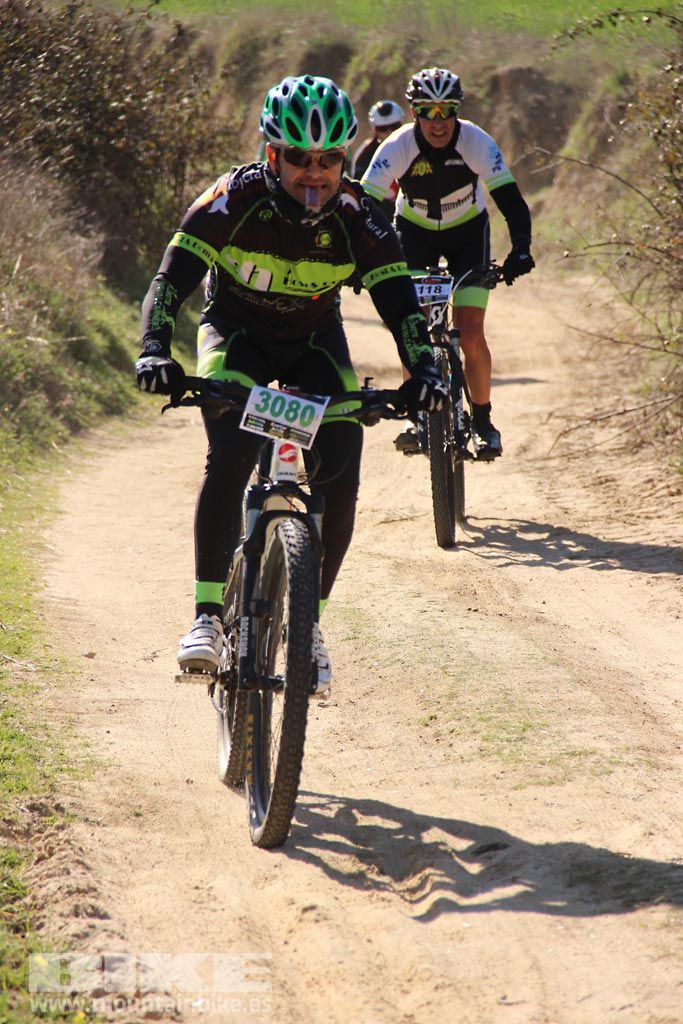 Navalcarnero al Límite 2017 Km 27. Galeria 2