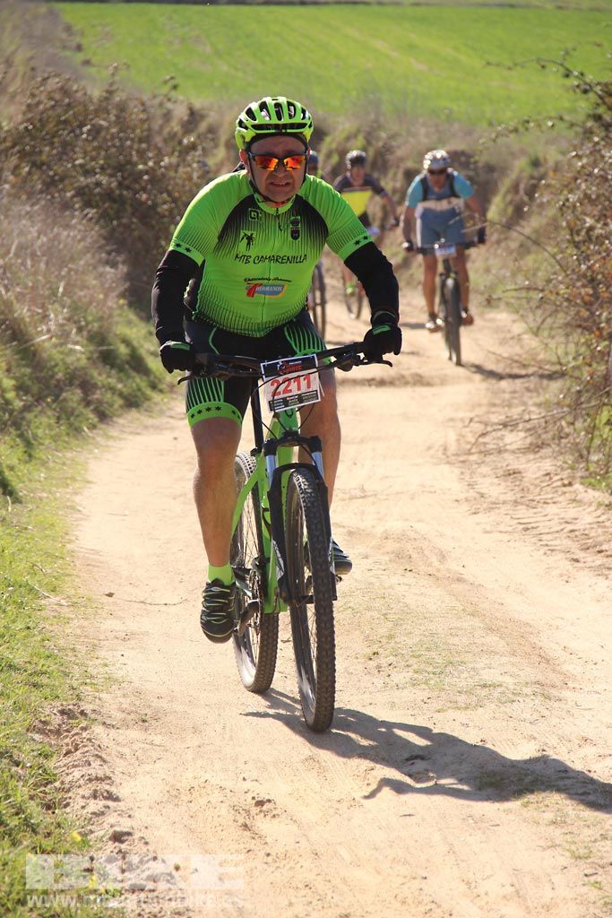 Navalcarnero al Límite 2017 Km 27. Galeria 2