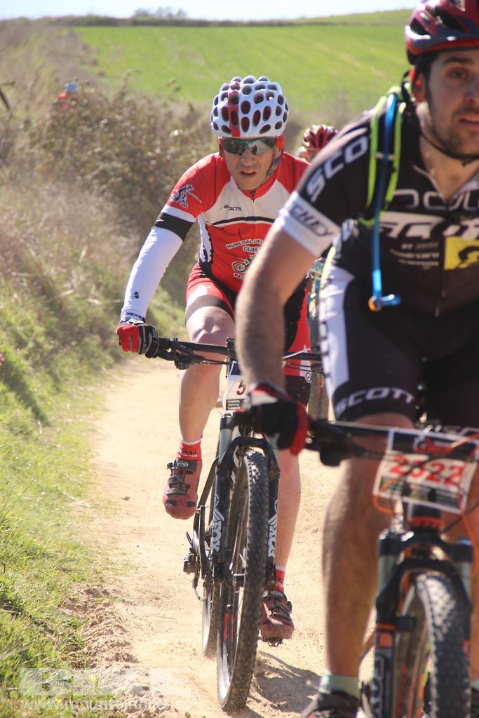 Navalcarnero al Límite 2017 Km 27. Galeria 2
