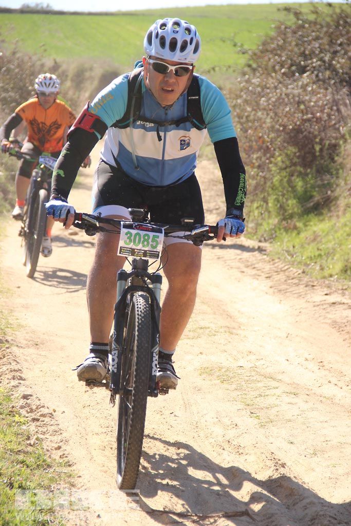 Navalcarnero al Límite 2017 Km 27. Galeria 2