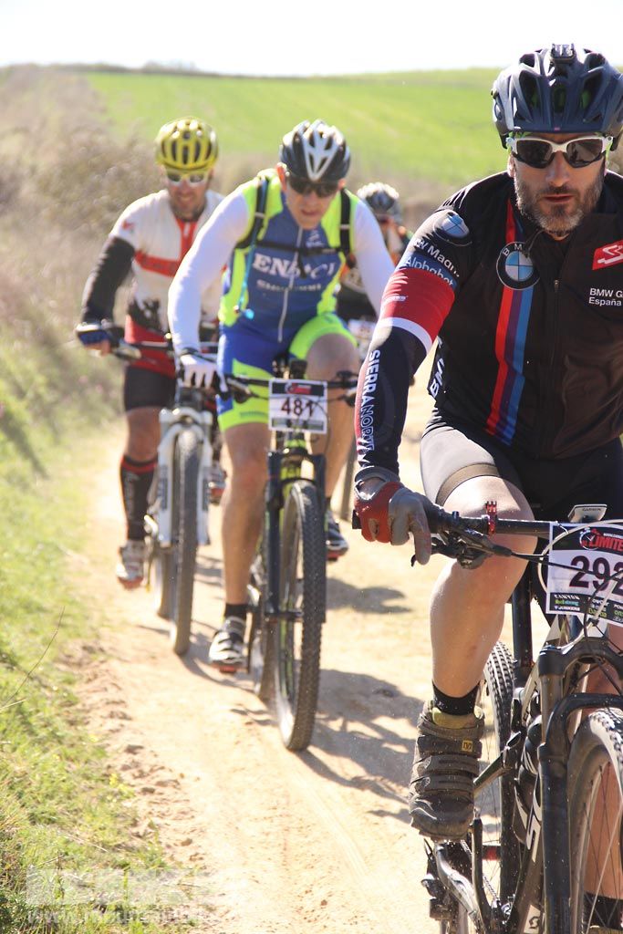 Navalcarnero al Límite 2017 Km 27. Galeria 3