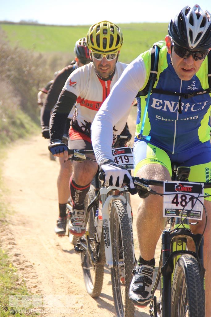 Navalcarnero al Límite 2017 Km 27. Galeria 3