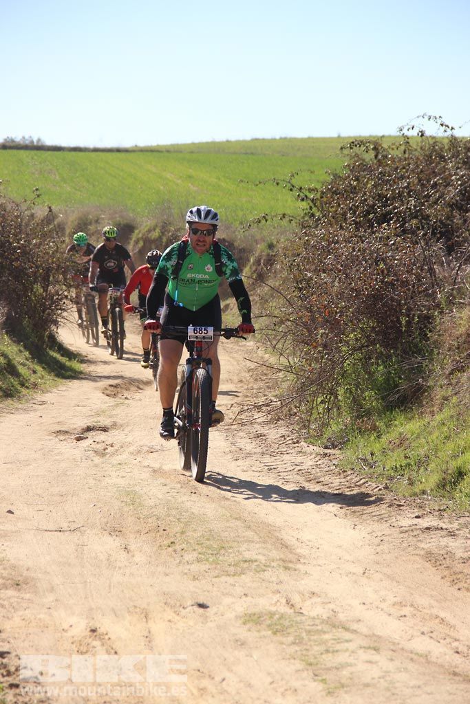 Navalcarnero al Límite 2017 Km 27. Galeria 3