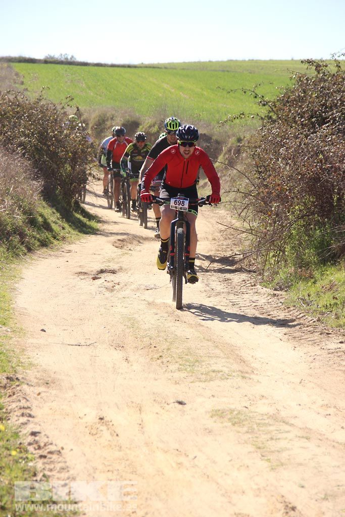 Navalcarnero al Límite 2017 Km 27. Galeria 3