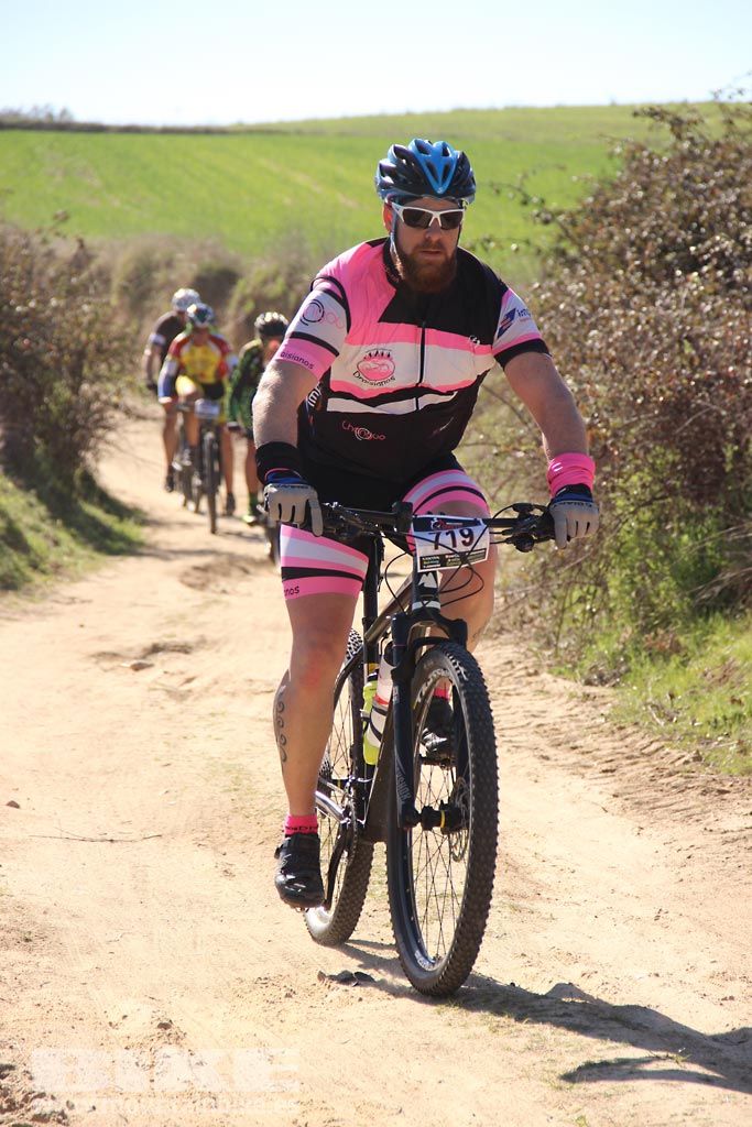 Navalcarnero al Límite 2017 Km 27. Galeria 3
