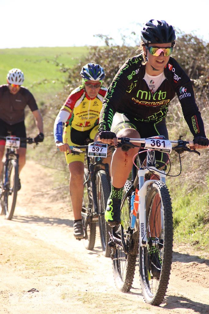Navalcarnero al Límite 2017 Km 27. Galeria 3