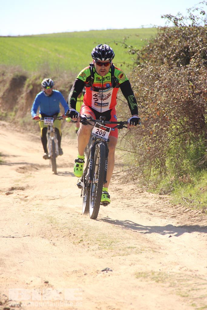 Navalcarnero al Límite 2017 Km 27. Galeria 3