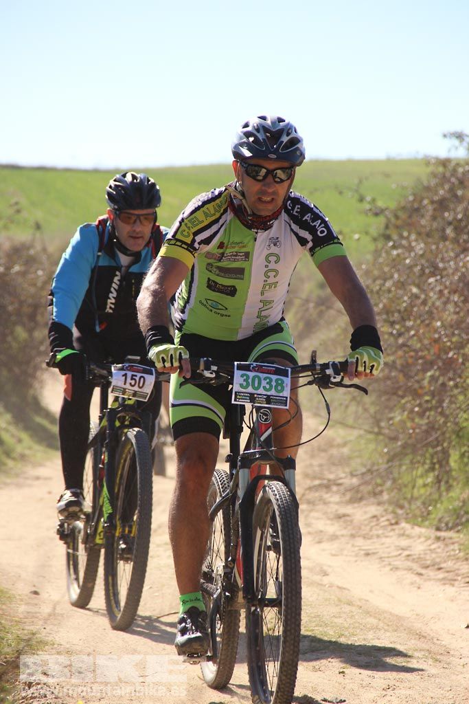Navalcarnero al Límite 2017 Km 27. Galeria 3