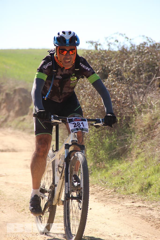 Navalcarnero al Límite 2017 Km 27. Galeria 3