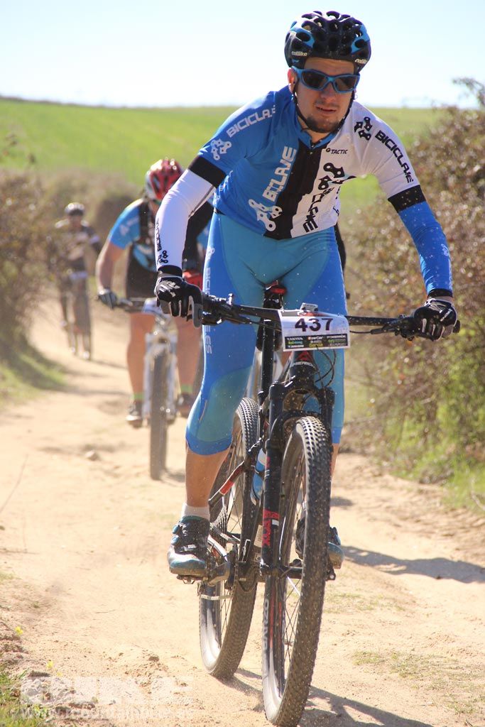 Navalcarnero al Límite 2017 Km 27. Galeria 3