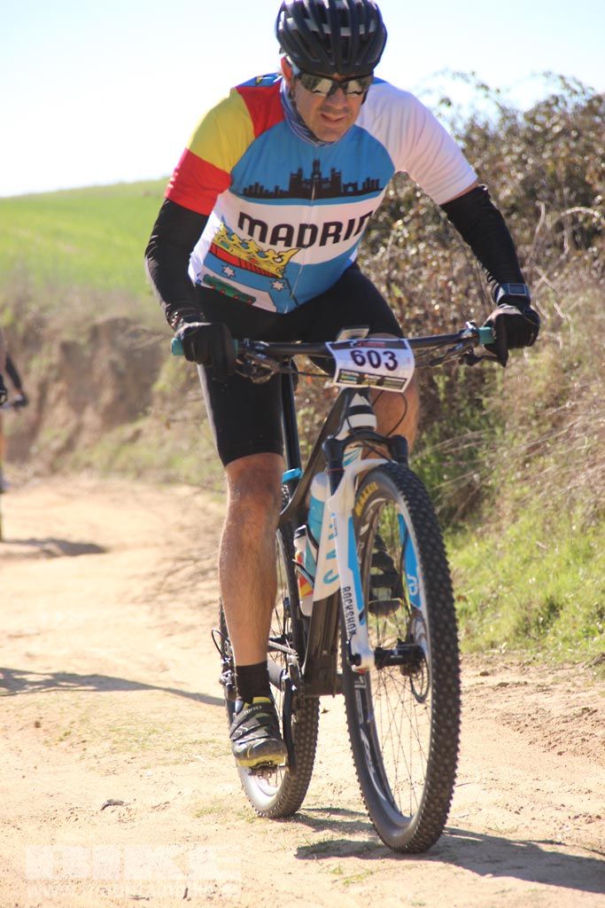 Navalcarnero al Límite 2017 Km 27. Galeria 3