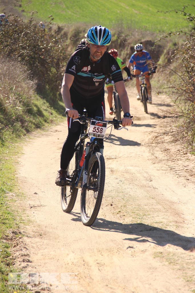 Navalcarnero al Límite 2017 Km 27. Galeria 3
